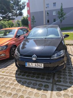Golf 7 1.2 TSI 77kw - 6