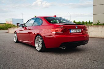 BMW e92 320d MPaket - 6