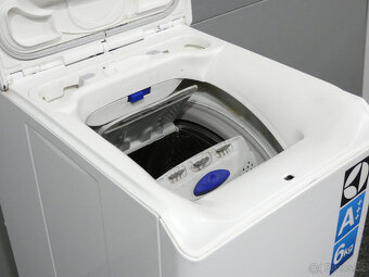 Použitá pračka Electrolux EWT1266 ODW se zárukou - 6