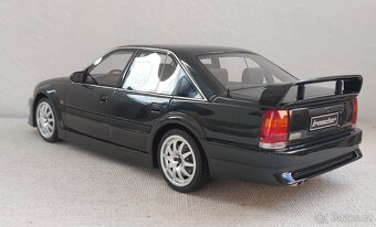 Opel Omega Evo 500 Irmscher 1:18 Otto Mobile - 6