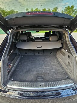Porsche Cayenne 3.0 250 kw panorama - 6
