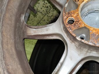 Alutec R16X7J 5X114 ET38 - 6