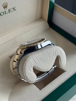 Rolex Submariner Date Gold/Steel Ref.116613LN, Top stav - 6