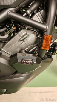 Honda NC750 S DCT - 6