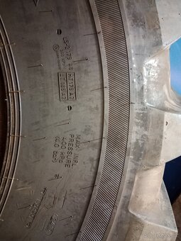 Nokian Forest rider 650/85r38 - 6