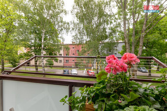 Prodej bytu 2+1, 52 m², Ostrava, ul. Edisonova - 6