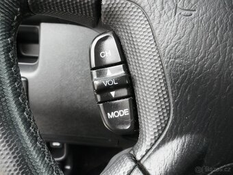 Honda CR-V 2.2i-DTEC , 103 kW nafta, 2006 - 6