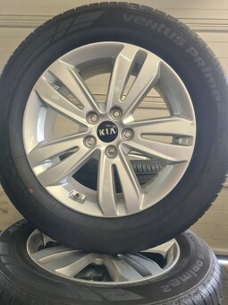 5x114,3 R17 - 6