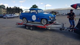 Škoda Octavia 985/combi r.1959 - 6