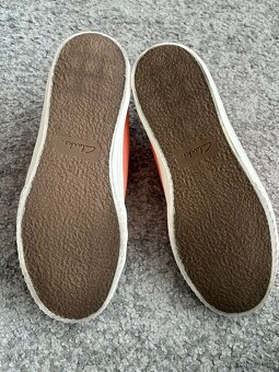 Tenisky clarks vel. 38 - 6