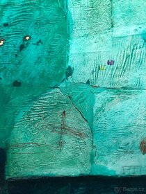 Sona Mrazova Diptych V66xš57cm - 6