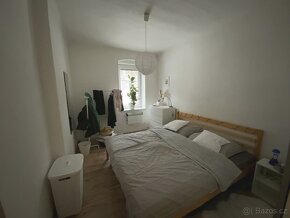 Prodej bytu 4+kk v OV s vlastní zahradou a parkováním - 6