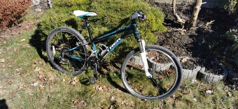 Trek Superfly 24" - 6