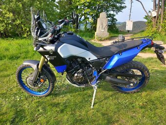 Yamaha Tenere 700 TOP - 6