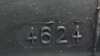 Prodám 4 NOVÉ letní pneu 215 70 15 Fiat Ducato - 6