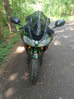 Kawasaki ZX-10R Ninja R.V.2004 - 6