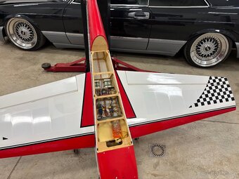 Velox RC 220cm - 6