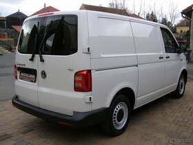 Transporter 2.0TDI 2017 1 majitel po servise - 6