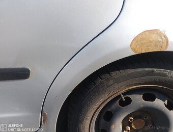 VW Polo 1.4 TDI 55Kw - 6