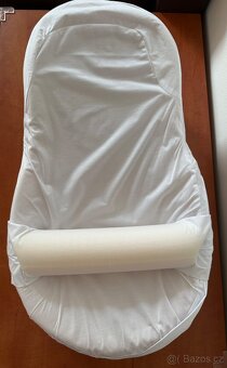 Hnízdečko pro miminko Red Castle Cocoonababy® - 6