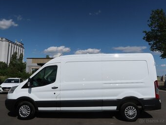 Ford Transit 2.2TDCi,L3H2,NovéČR,klima,DPH - 6