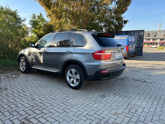 Bmw X5 - 6