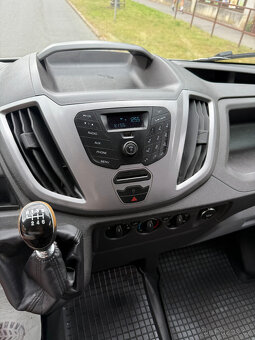 Ford Transit L3H2 r.v. 2015 - 6