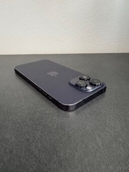iPhone 14 Pro Max 128gb v záruce - 6