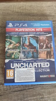 PlayStation 4 (PS4) - 6