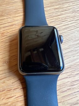 Apple Watch series 3 38mm - 6
