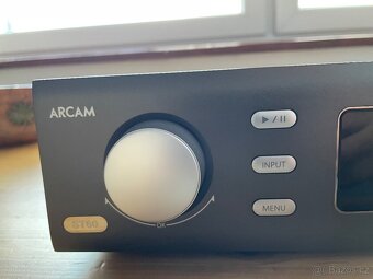 Arcam ST60 Dac a streamer - 6