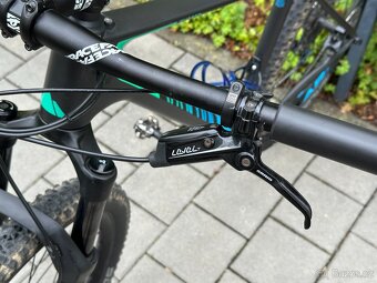 Canyon Exceed CF SL 5.0 2020 - 6