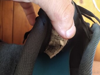 Kopačk nike a chrániče adidas x - 6