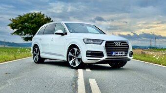 AUDI Q7 3.0TDi 200Kw - 6