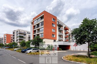 Prodej byty 1+kk, 40 m2 - Praha - Stodůlky, ev.č. 00197 - 6
