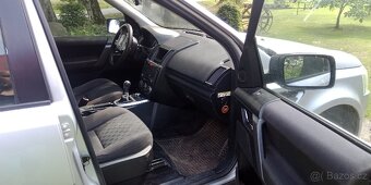 Land rover freelander 2 (112kw) - 6