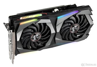 Herní počítač s GTX 1660 Super GAMING, i5, B365, Windows 11 - 6