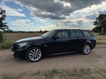 BMW e61 530xd mpaket - 6