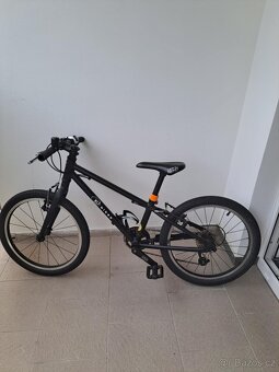 Ultralehké dětské kolo Kubikes, vel.20 - 6