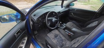 Vw Passat 1.9tdi 81kw rotačka bez STK - 6