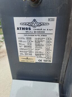 Kotel Atmos - 6