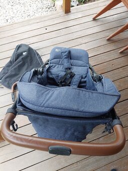 Kočárek Britax Romer - 6