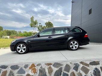 BMW E61 530d xdrive - 6