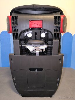 Britax Römer King II - 6
