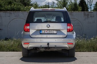 Škoda Yeti 1.2 TSI Ambition E6 - 6
