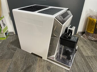 De'Longhi ECAM 45.760.W Eletta Cappuccino Top - 6