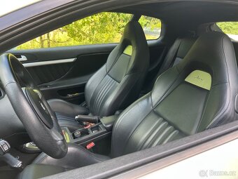 Alfa Romeo Brera V6, 3.2JTS r.v.2008 (po faceliftu) - 6