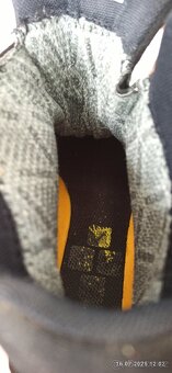 Dámská vysokohorská obuv SALEWA WS CROW GTX vel.40 - 6