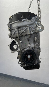 Predám motor BMW N13B16A N13B16 114i 116i 120i F20 F30 - 6
