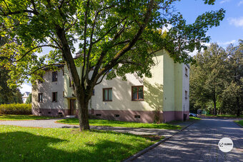 Prodej bytu 2+kk na ul. Beskydská ve Frýdku-Místku - 6